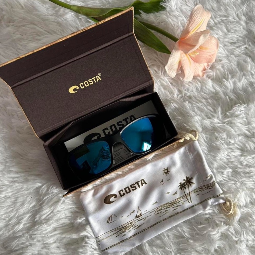Costa Del Mar Jose Pro sunglasses